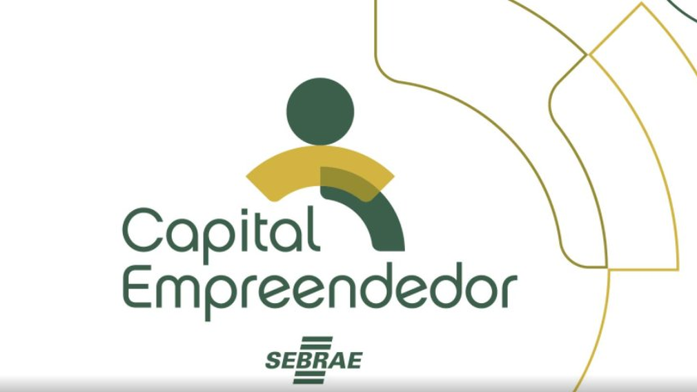 Capital Empreendedor Sebrae