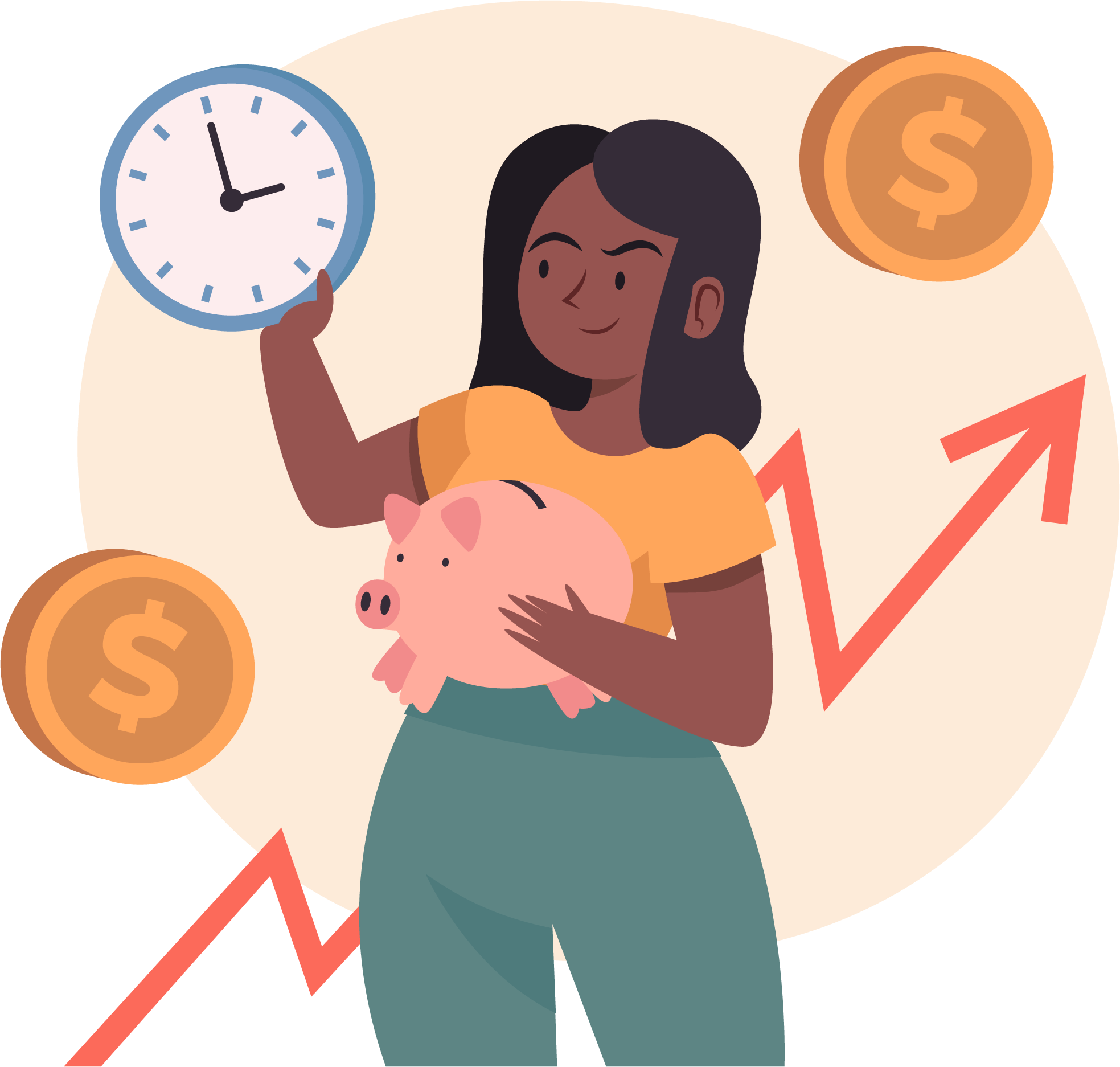 Economia operacional com Orbix64